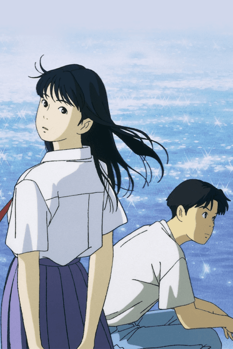 07 Je peux entendre l'océan