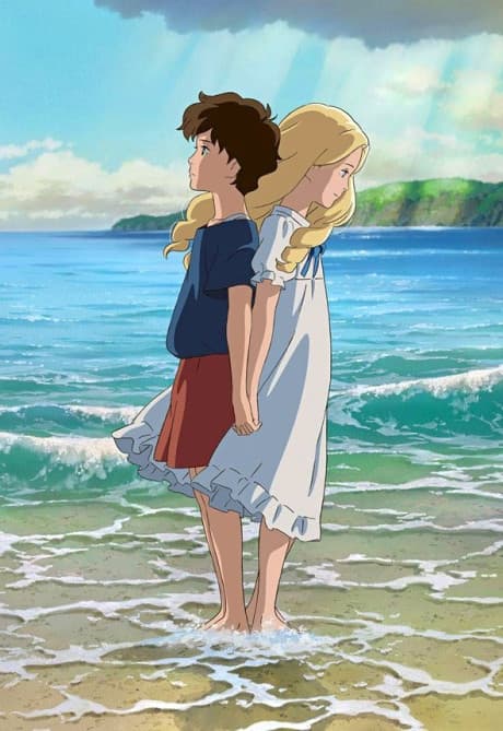 21 Souvenirs de Marnie