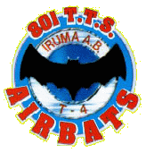 801 T.T.S. Airbats