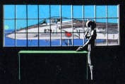 801 T.T.S. Airbats