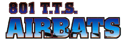 801 T.T.S. Airbats