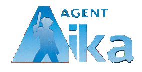 Agent Aika