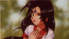 Ah My Goddes