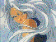 Ah My Goddes