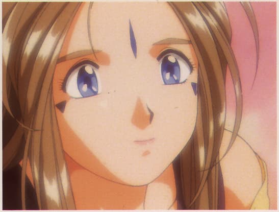 Ah My Goddes