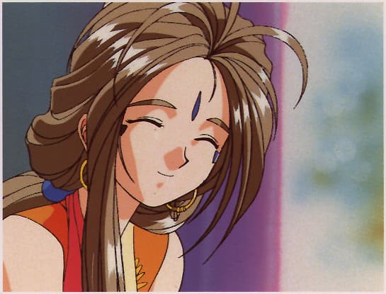 Ah My Goddes