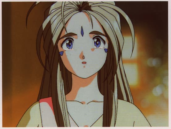 Ah My Goddes