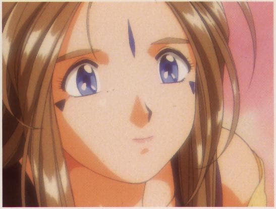 Ah My Goddes