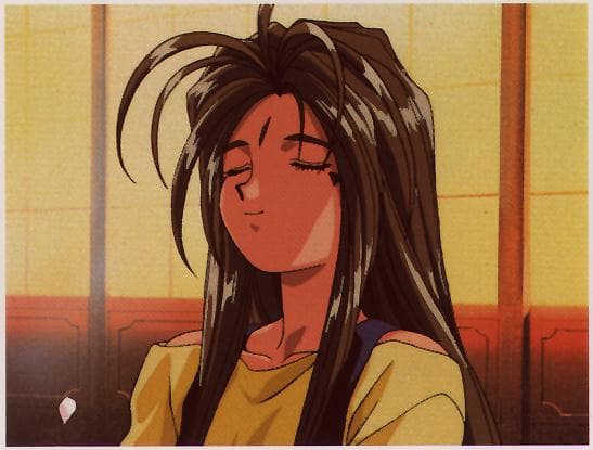 Ah My Goddes