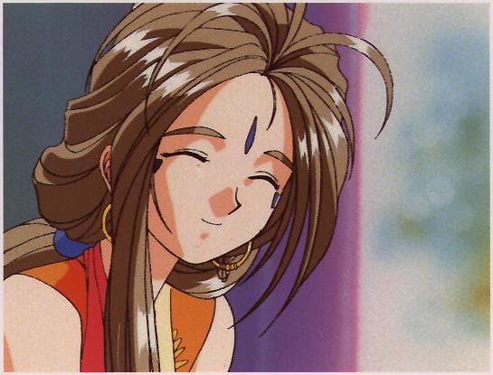 Ah My Goddes