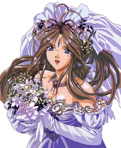 Ah My Goddes