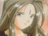 Ah My Goddes