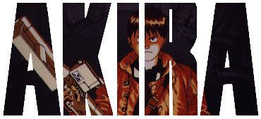 Akira