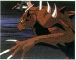 Amon Saga