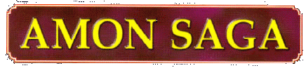 Amon Saga
