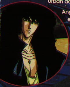 Angel Cop