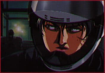 Angel Cop