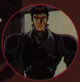 Angel Cop