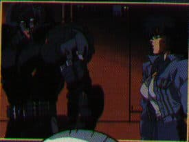 Angel Cop