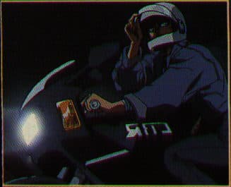 Angel Cop