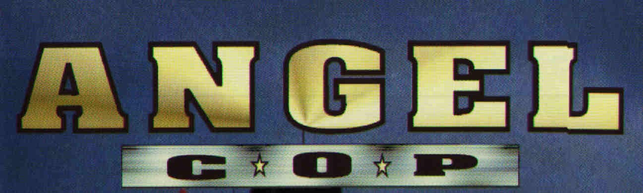 Angel Cop