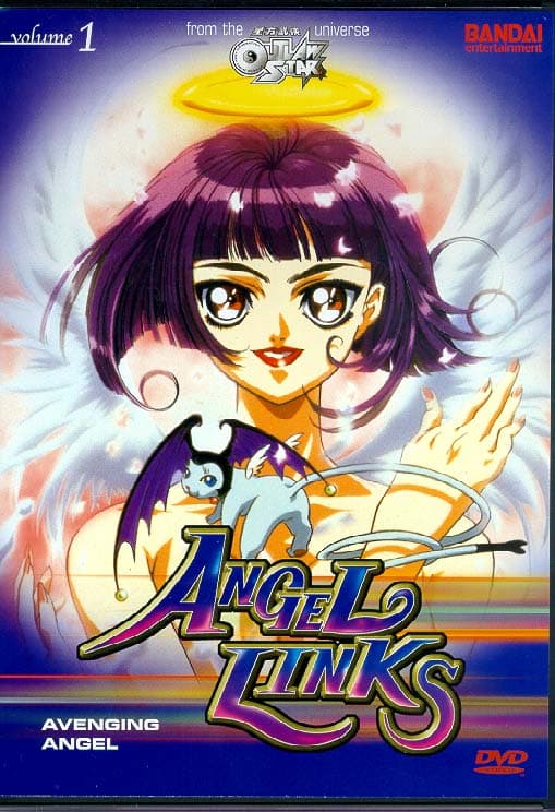 Angel Links