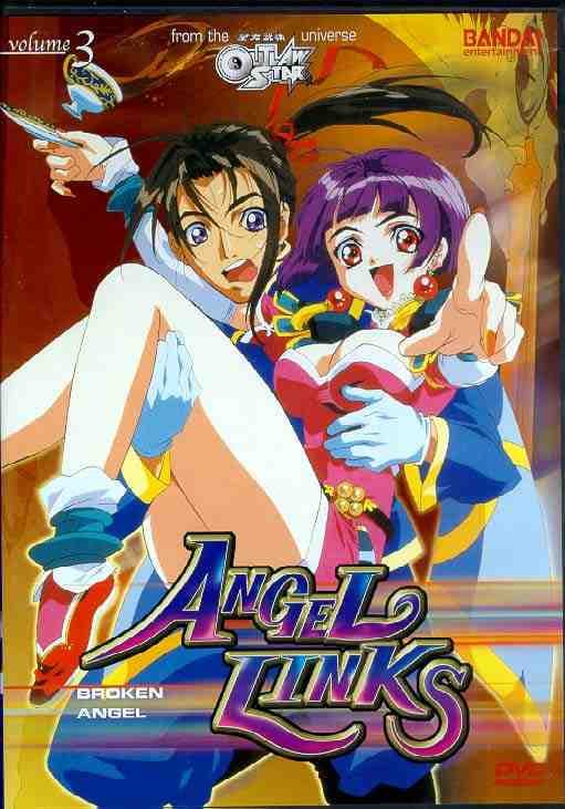 Angel Links
