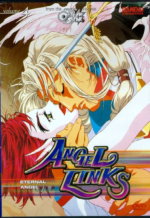 Angel Links