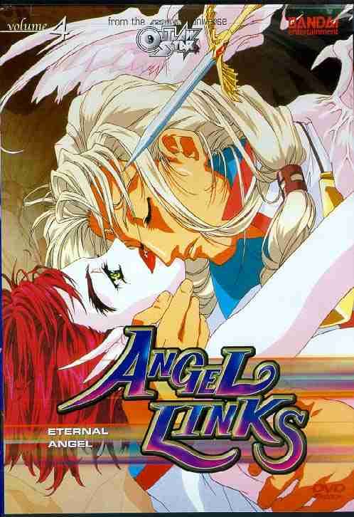 Angel Links