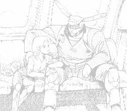 Appleseed