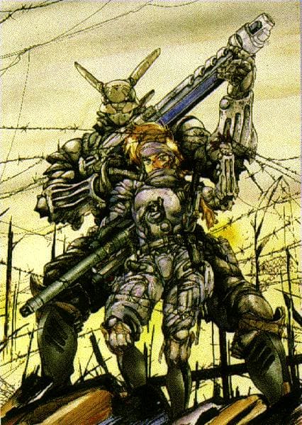 Appleseed