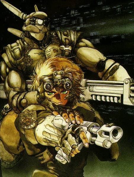 Appleseed