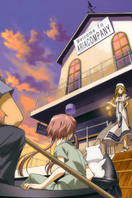 Aria The Arietta