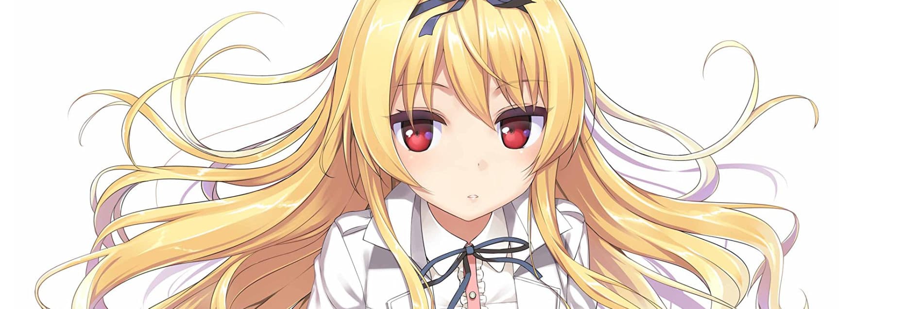 Arifureta