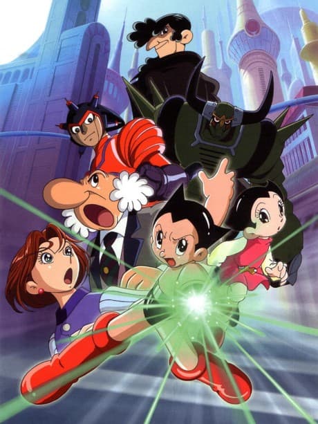 Astro Boy