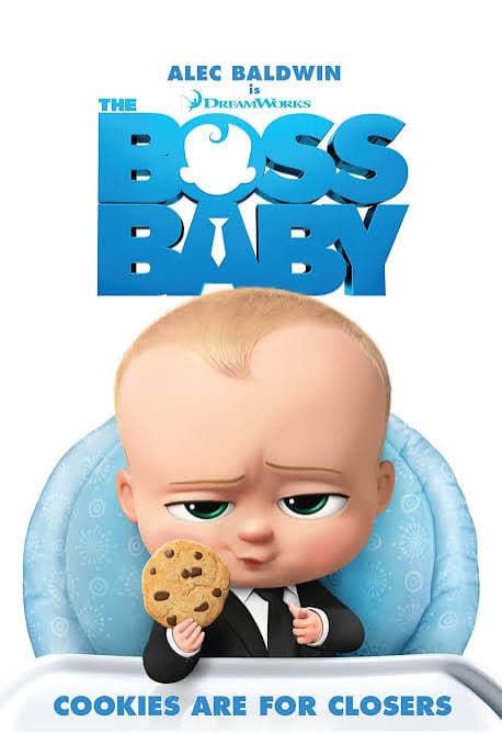 Baby Boss - Le Film