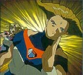 Battle Athletes