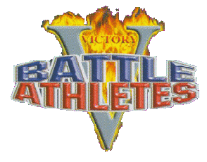 Battle Athletes