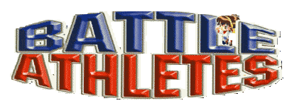 Battle Athletes Victory