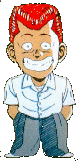 Be Bop High School