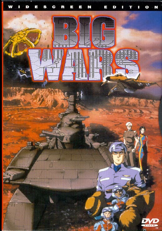 Big Wars