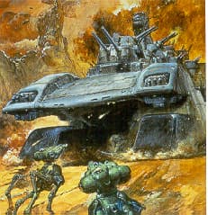 Big Wars