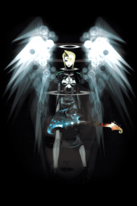 Black Heaven