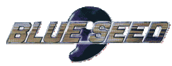 Blue Seed