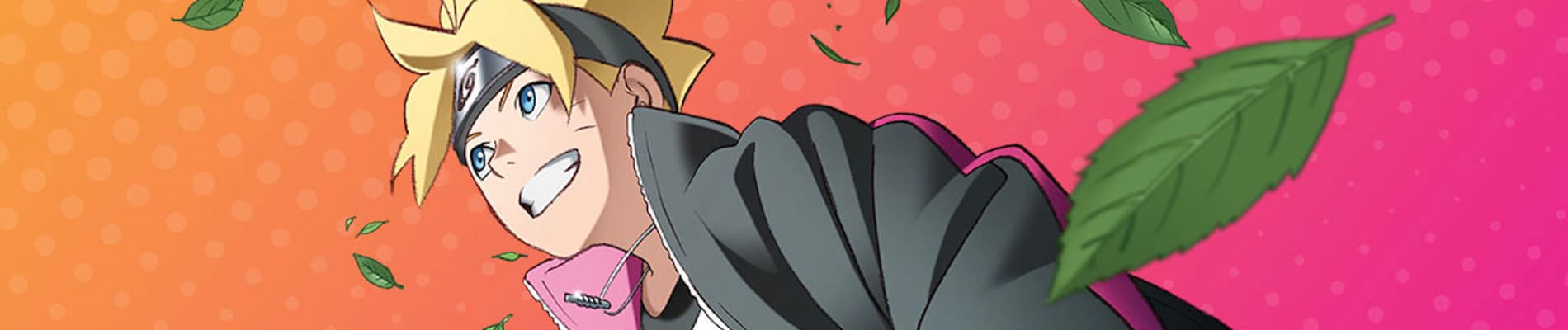 Boruto