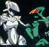 Bubblegum Crisis