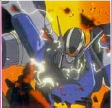 Bubblegum Crisis