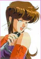 Bubblegum Crisis