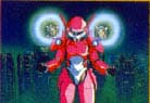 Bubblegum Crisis