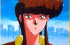 Bubblegum Crisis